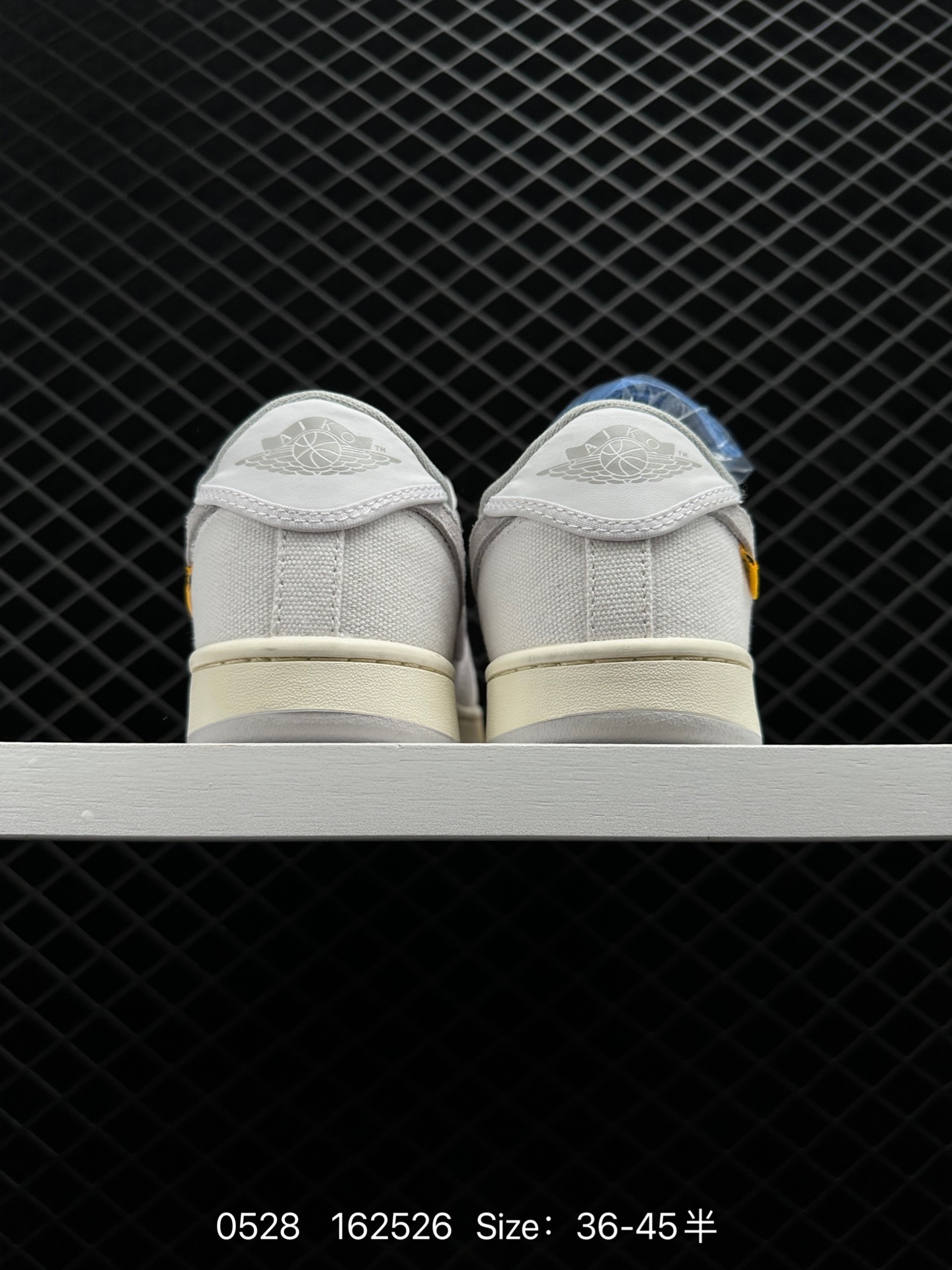 Nike Union x Air Jordan 1 KO Low